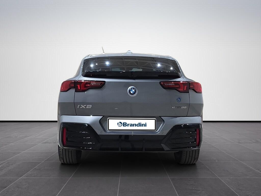 BMW iX2 edrive 20 MSport