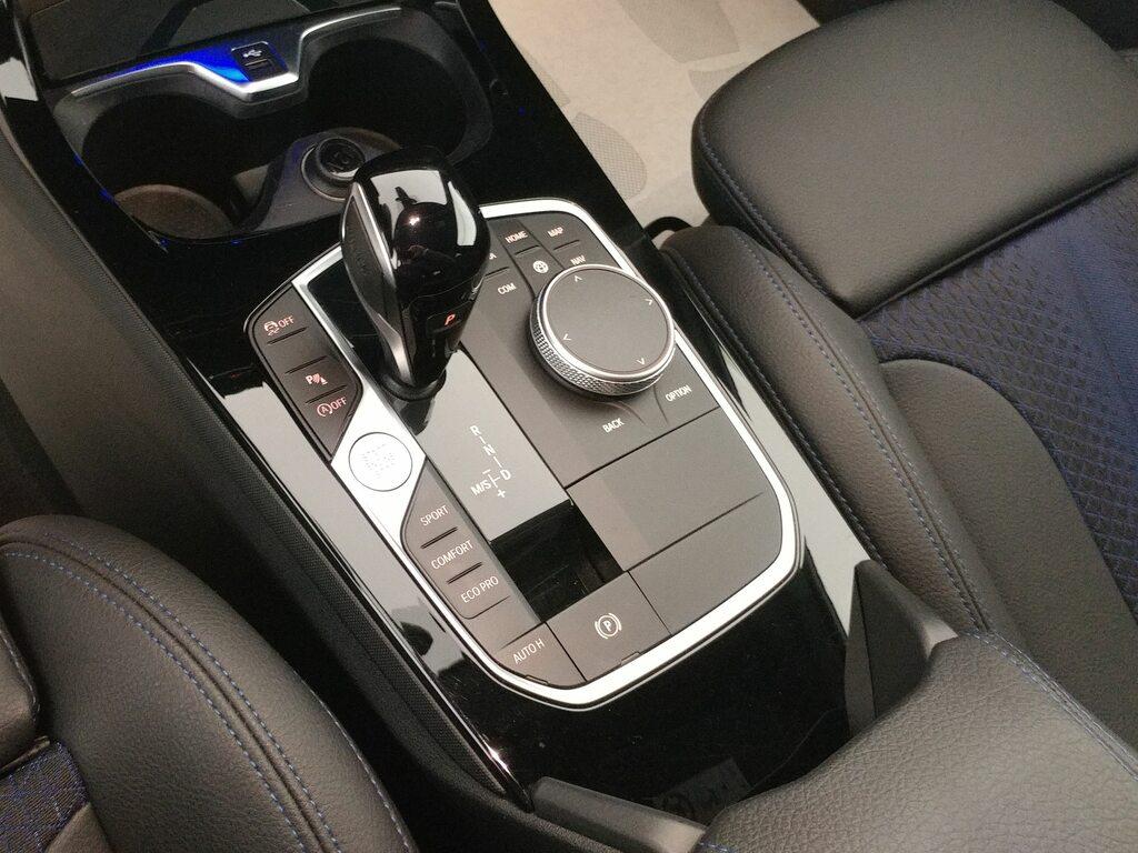 BMW Serie 2 220d Gran Coupe Msport auto
