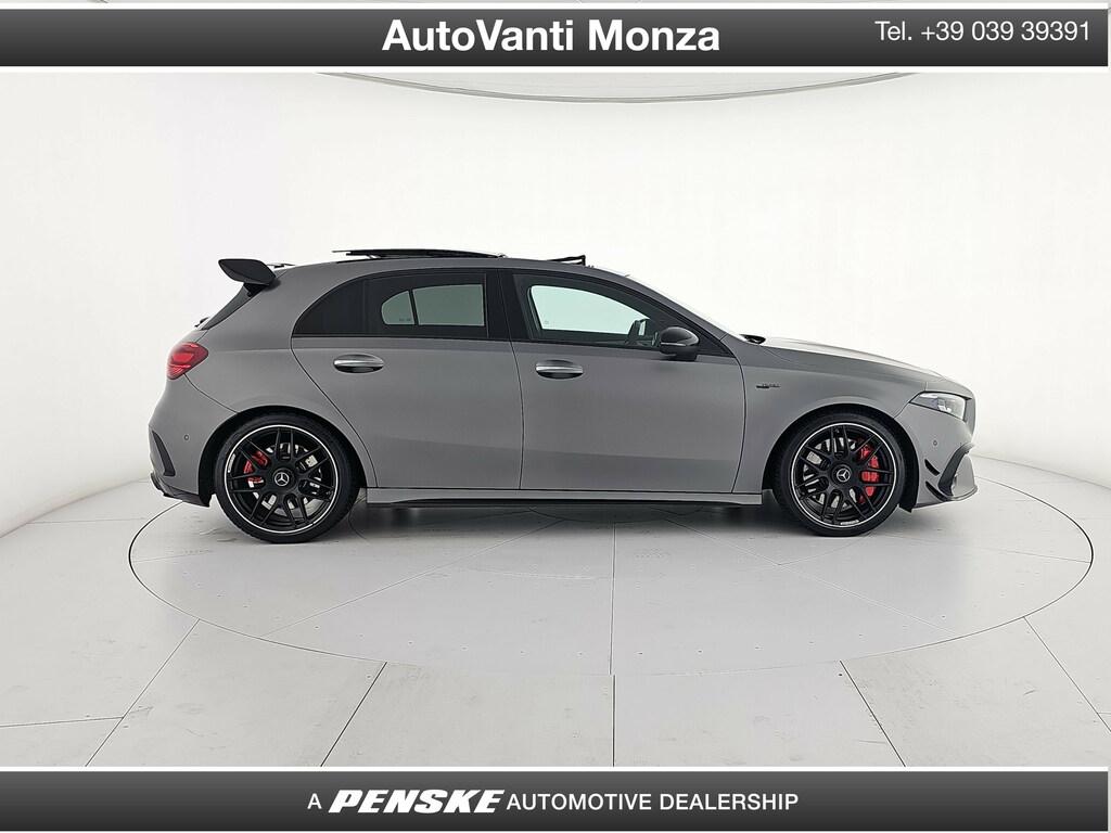 Mercedes Classe A A 45 S AMG Premium Plus AMG Line 4matic+ auto