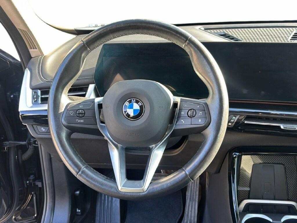 BMW X1 sdrive18d X-Line auto