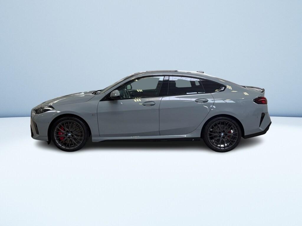 BMW Serie 2 220 Gran Coupe 48V MSport Pro auto