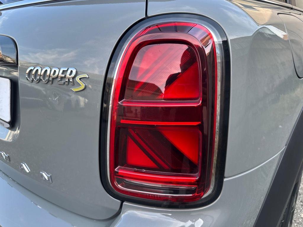 Mini Cooper SE Countryman 1.5 Classic all4 auto