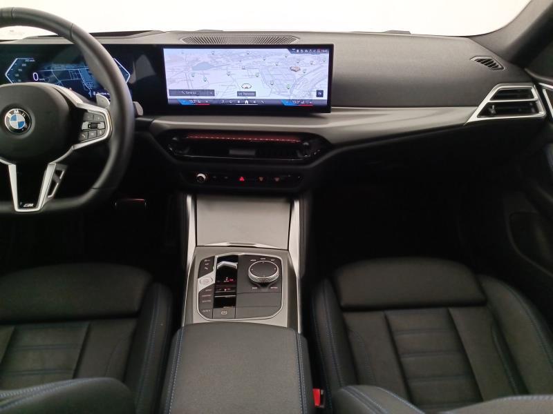 BMW Serie 4 430d Gran Coupe mhev 48V xdrive M Sport auto