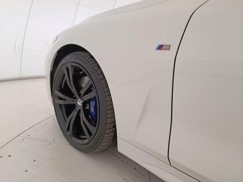BMW Serie 4 M M440d mhev 48V xdrive auto