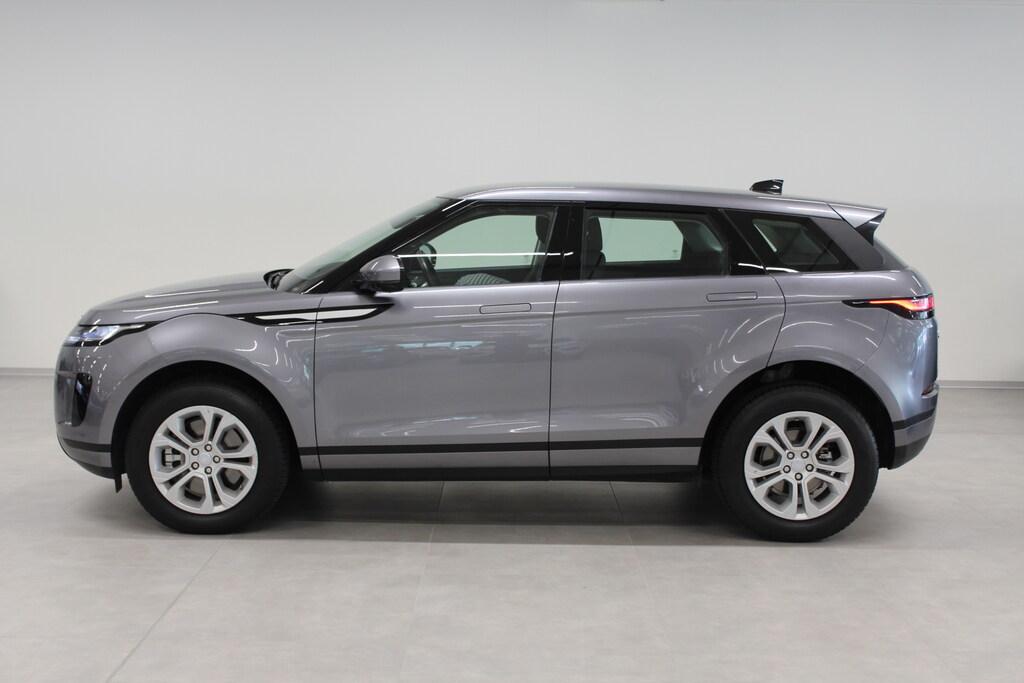 Land Rover Range Rover Evoque Evoque 2.0d i4 mhev S awd 150cv auto