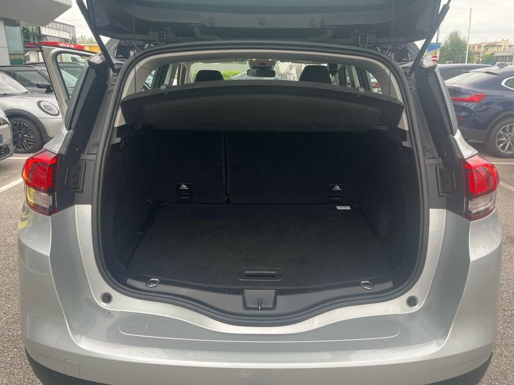 Renault Scenic 1.5 dci energy Sport Edition2 110cv edc