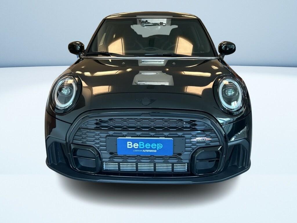Mini Cooper 1.5 TwinPower Turbo Cooper