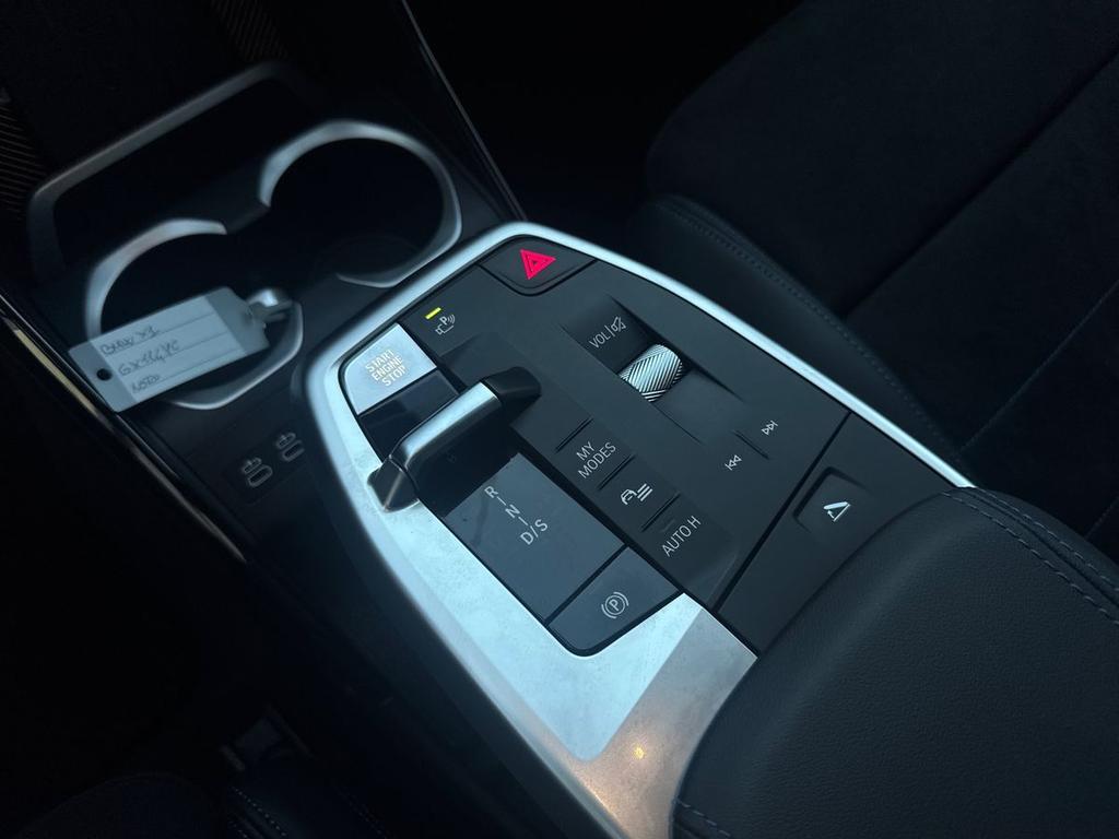 BMW X1 xdrive20d mhev 48V MSport Pro auto