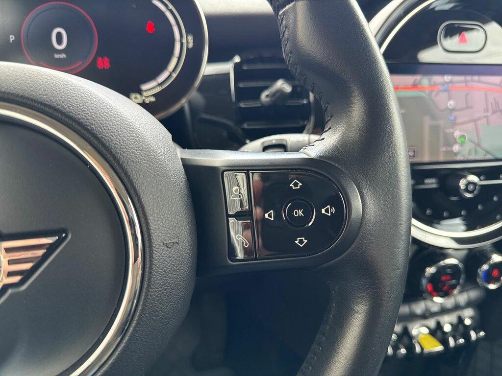 Mini Cooper SE 3p Classic auto