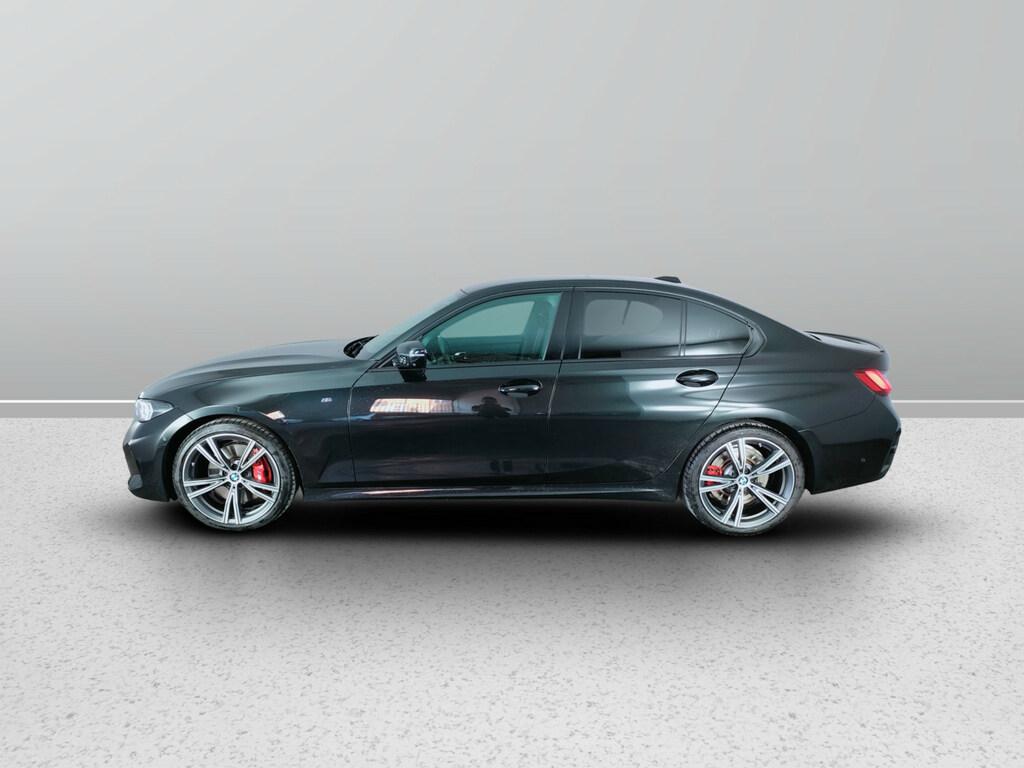 BMW Serie 3 320d mhev 48V Msport auto