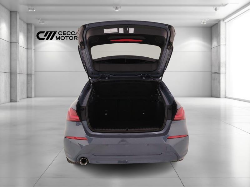 BMW Serie 1 116d Business Advantage