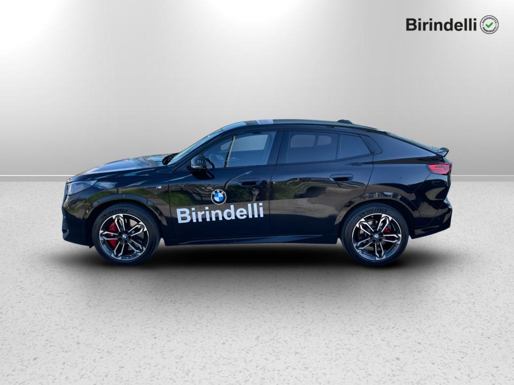 BMW X2 xdrive 20d 48V MSport Pro auto