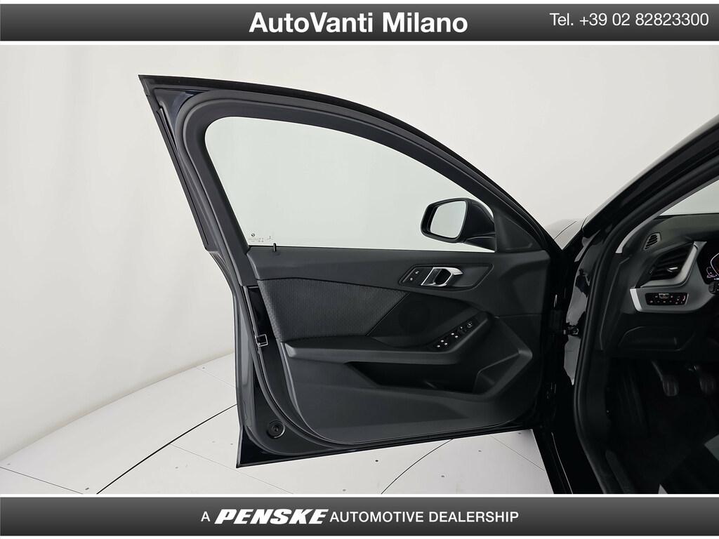 BMW Serie 1 118d Business Advantage