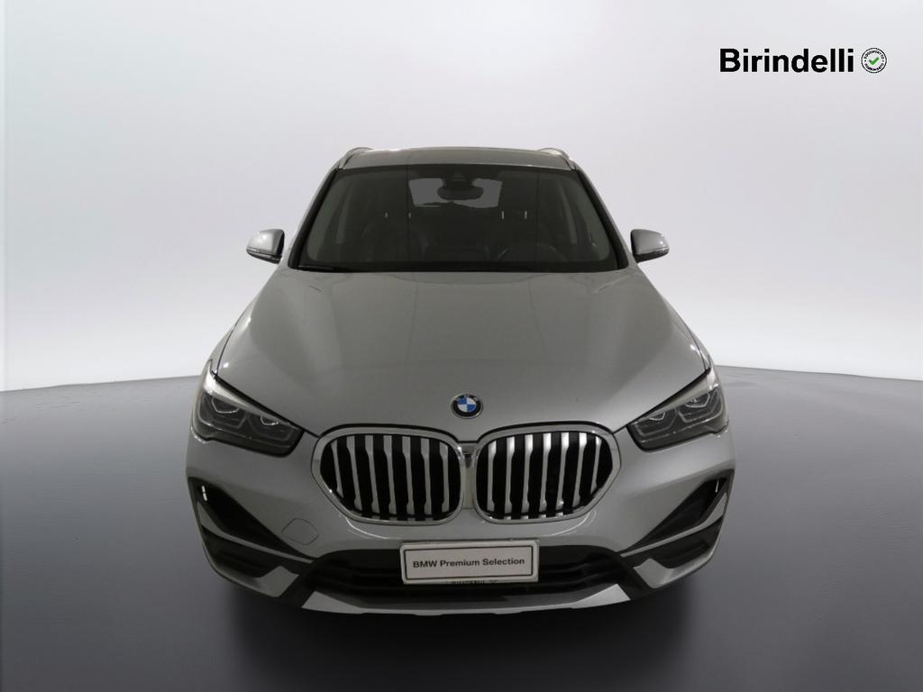 BMW X1 xdrive20d xLine Plus auto