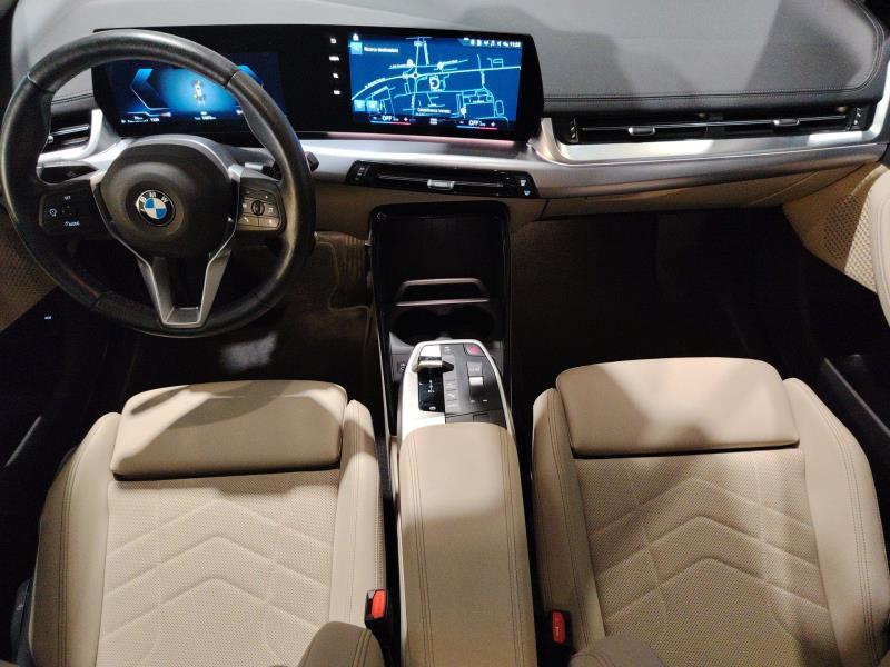BMW Serie 2 218d Active Tourer Luxury auto