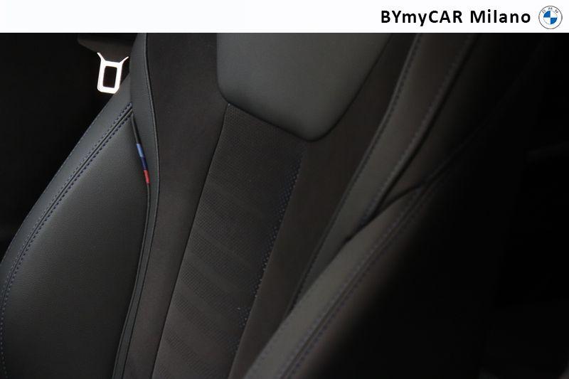 BMW Serie 3 320d Touring mhev 48V Msport xdrive auto