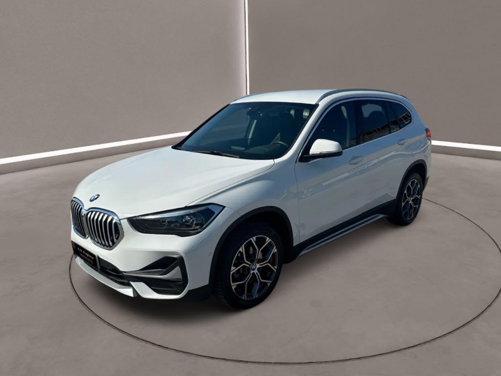 BMW X1 sdrive18d xLine Plus auto