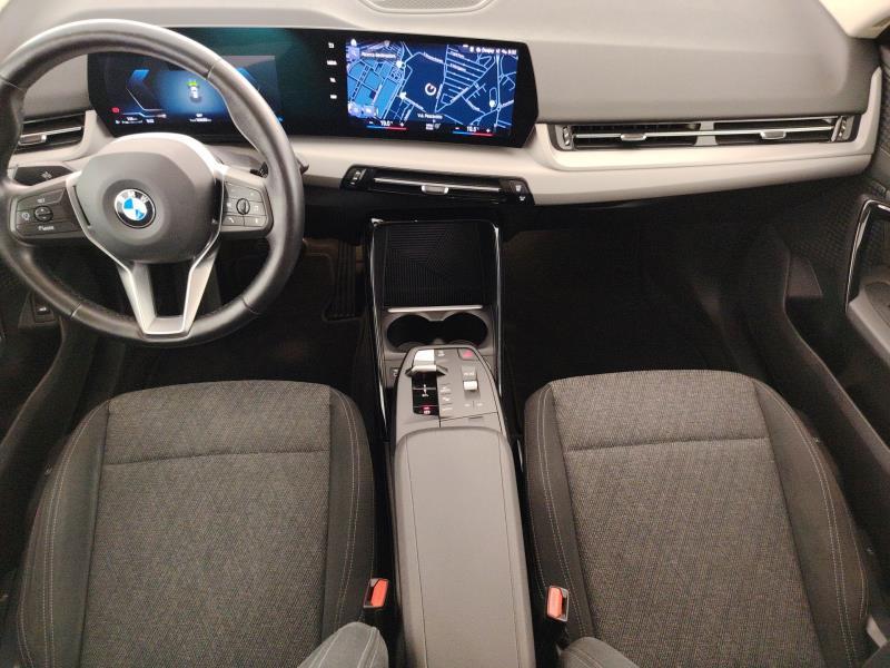 BMW X1 xdrive20d mhev 48V auto