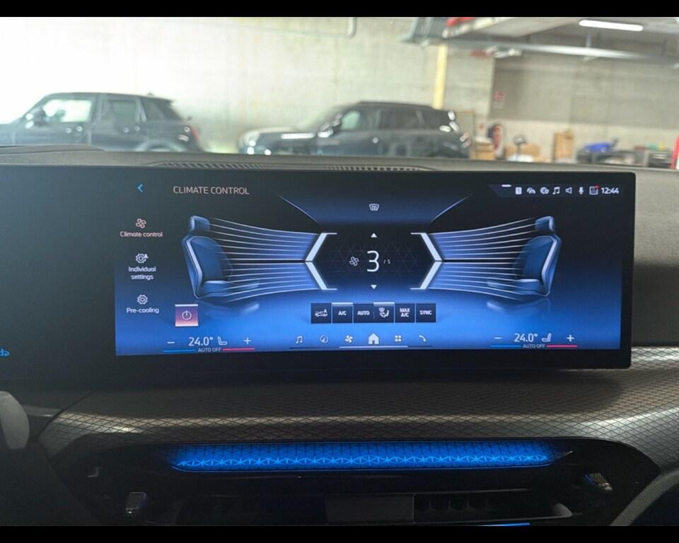 BMW Serie 4 420d Gran Coupe mhev 48V xdrive M Sport Pro auto