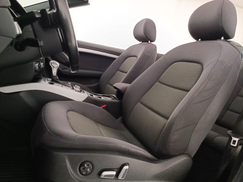 Audi A5 Cabrio 2.0 tdi Business Plus 190cv multitronic