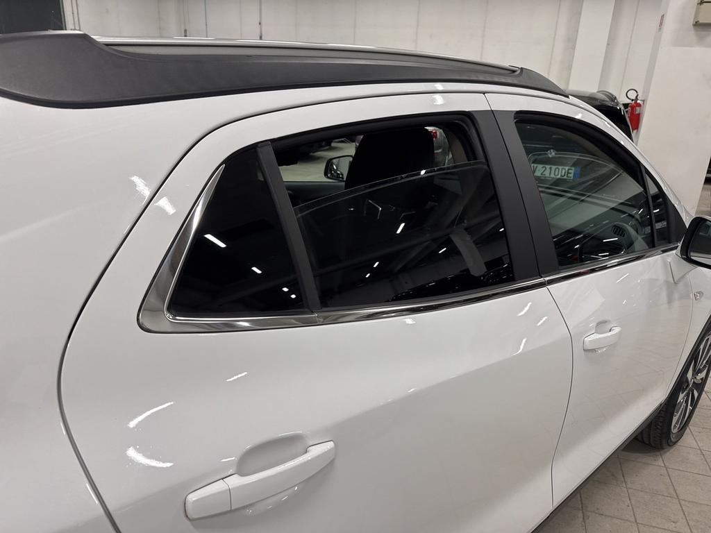 Opel Mokka X 1.6 cdti Advance s&s 4x2 136cv my18