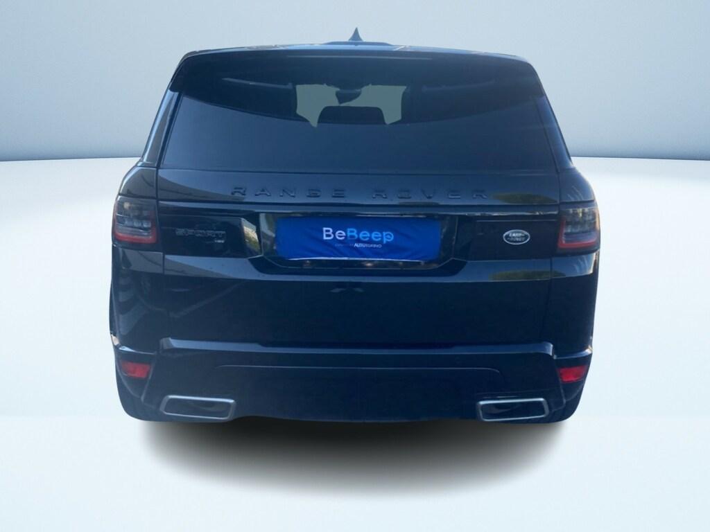Land Rover Range Rover Sport 3.0d i6 mhev HSE Dynamic Stealth 249cv auto