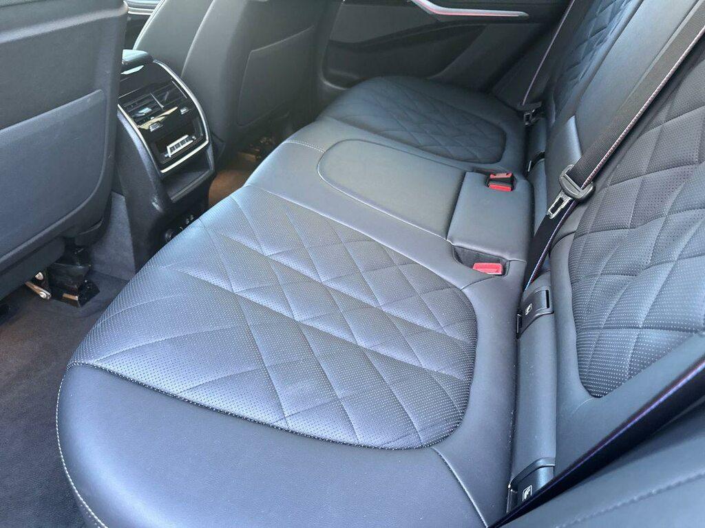 BMW X5 xdrive30d MSport Pro auto