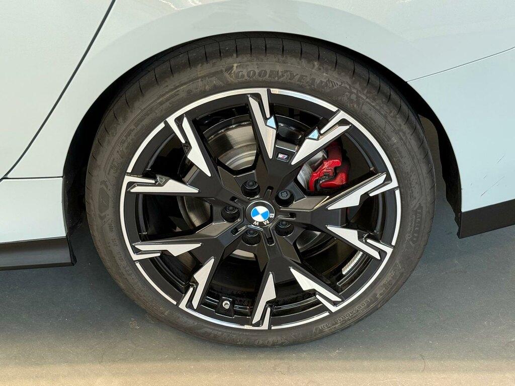 BMW Serie 2 220d Gran Coupe 48V MSport auto