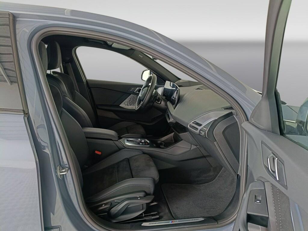 BMW Serie 1 118d MSport Pro auto