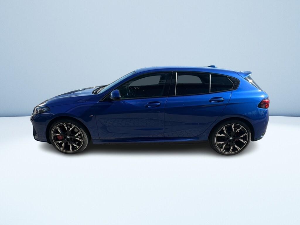 BMW Serie 1 118d MSport Pro auto