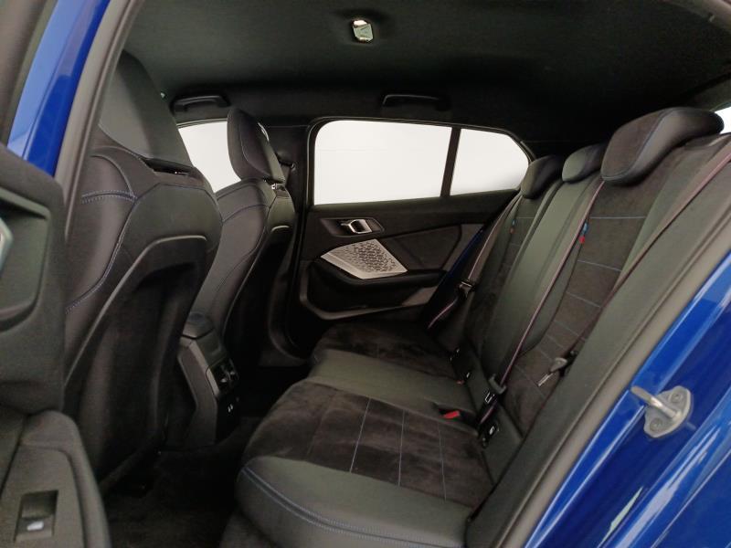 BMW Serie 1 118d MSport Pro auto