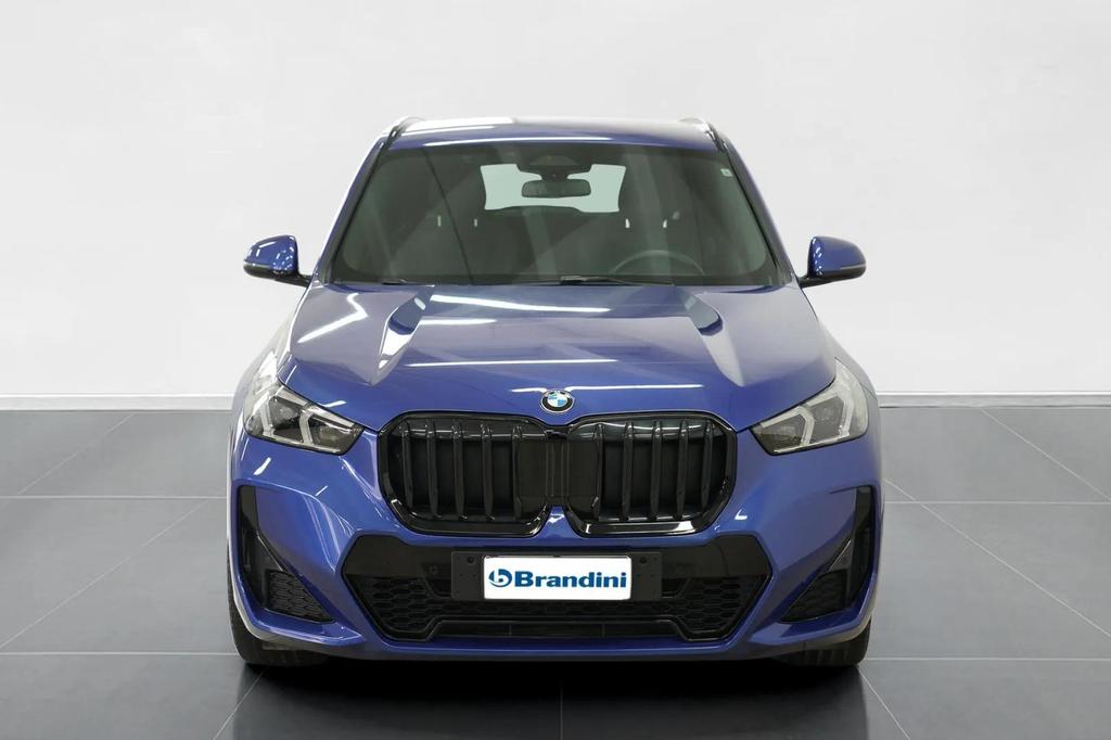 BMW X1 xdrive20d mhev 48V Msport auto