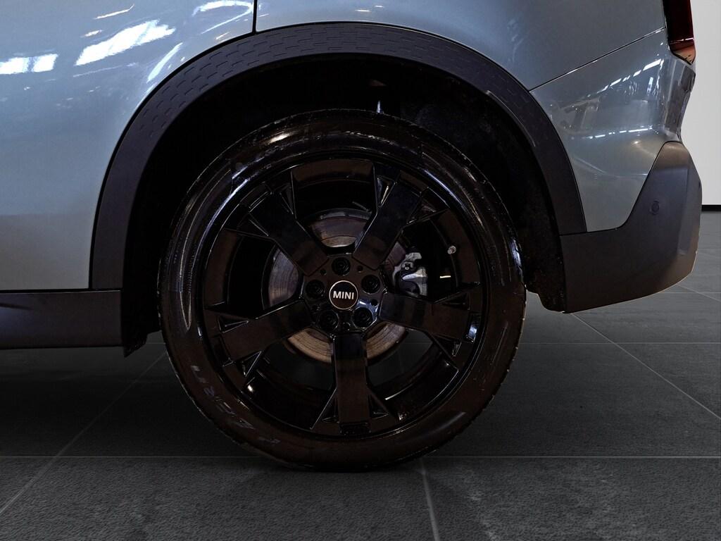 Mini Mini Countryman 2.0 48V D Classic auto