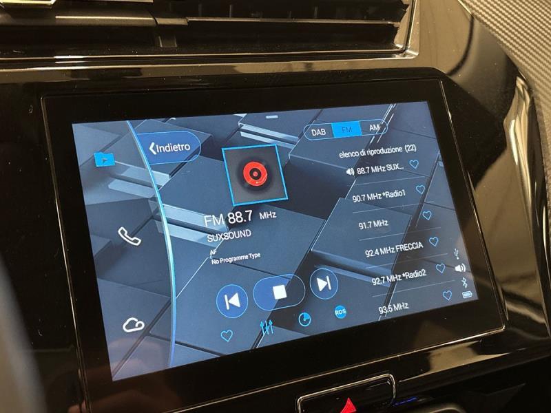 DR Motor DR 3.0 1.5 Gpl 114cv