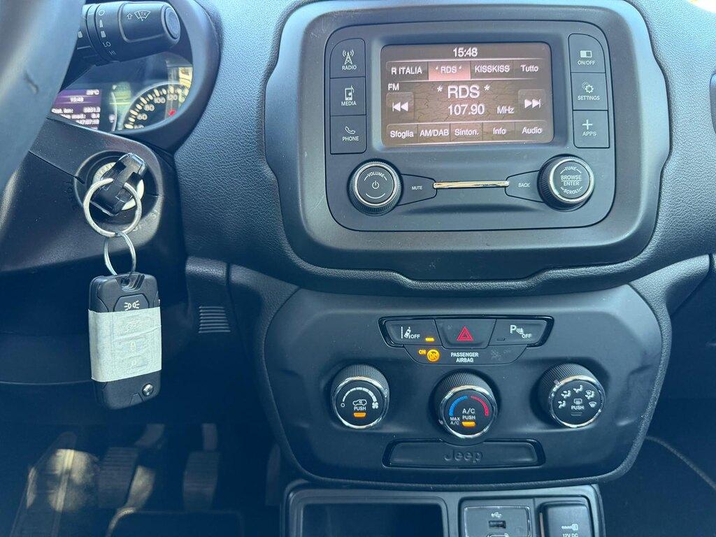 Jeep Renegade 1.0 t3 Longitude 2wd