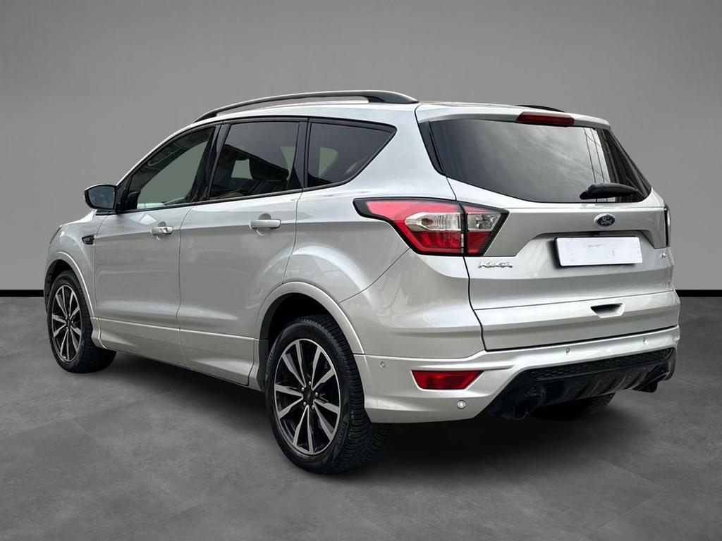 Ford Kuga 2.0 tdci ST-line s&s awd 180cv powershift my18