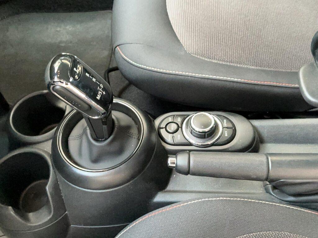 Mini Cooper 1.5 TwinPower Turbo Cooper