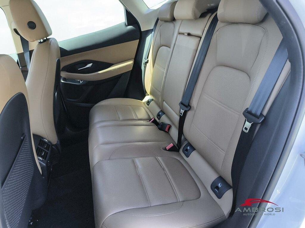 Jaguar E-Pace 2.0 D163 R-Dynamic SE awd auto