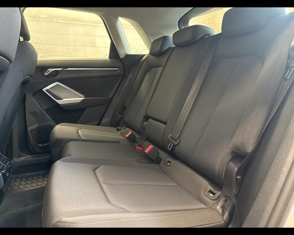 Audi Q3 Sportback 35 2.0 tdi Business Plus s-tronic