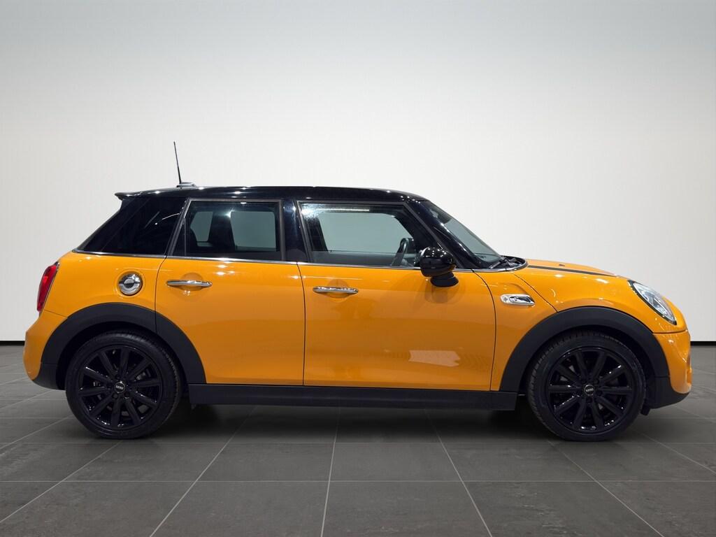 Mini Cooper S 2.0 Cooper S