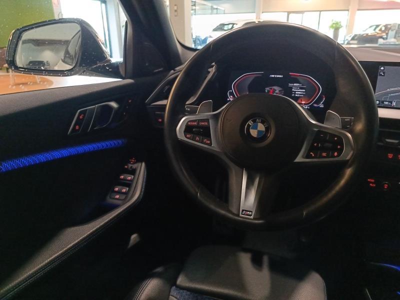 BMW Serie 1 M 135i xdrive auto