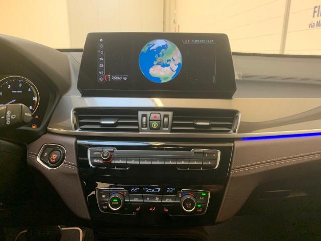 BMW X1 sdrive18d xLine Plus auto