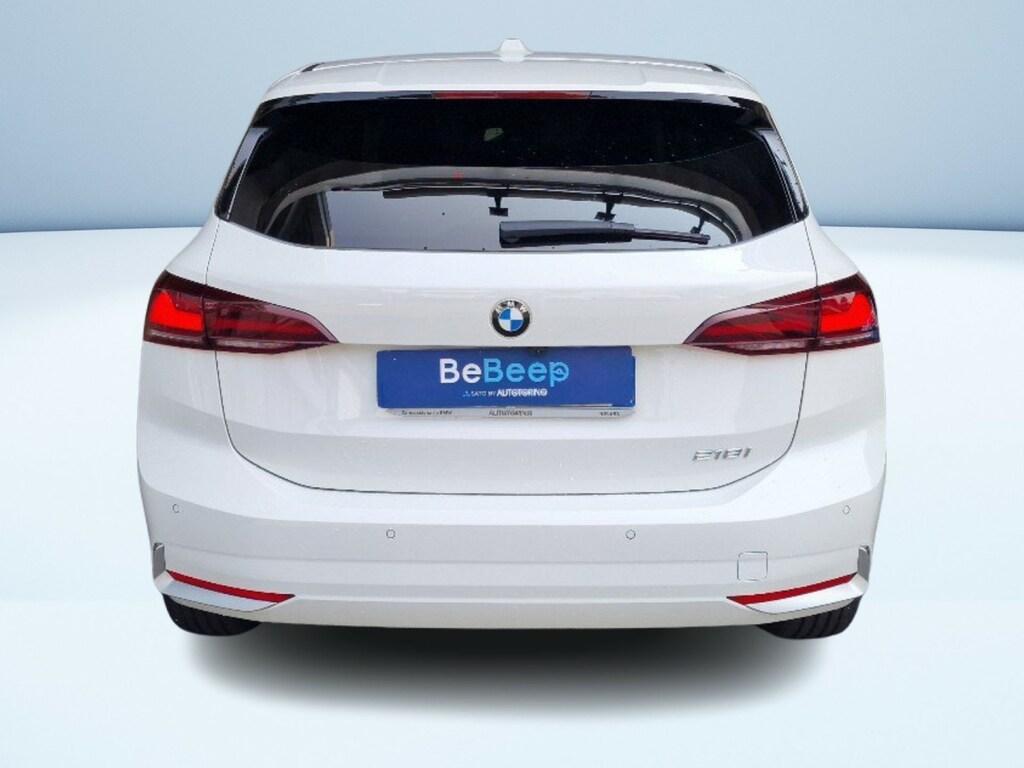BMW Serie 2 218i Active Tourer auto