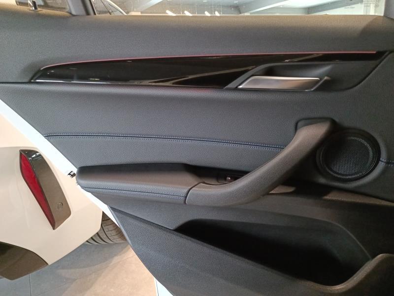 BMW X2 xdrive20d Msport auto