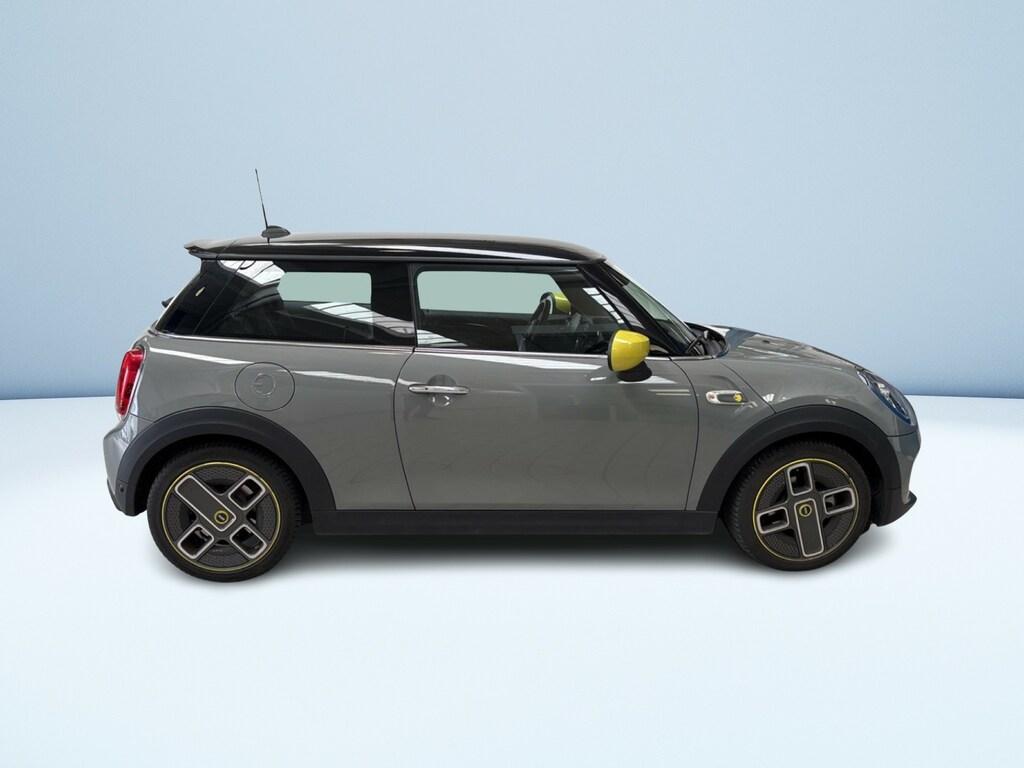 Mini Cooper SE Mini 3p Cooper SE L auto