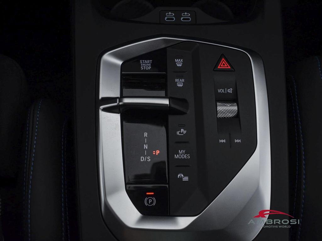 BMW Serie 1 M M135 xdrive MSport Pro auto