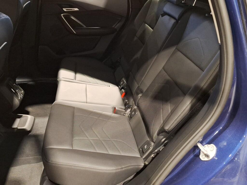 BMW X1 sdrive18d X-Line Edition Signature auto