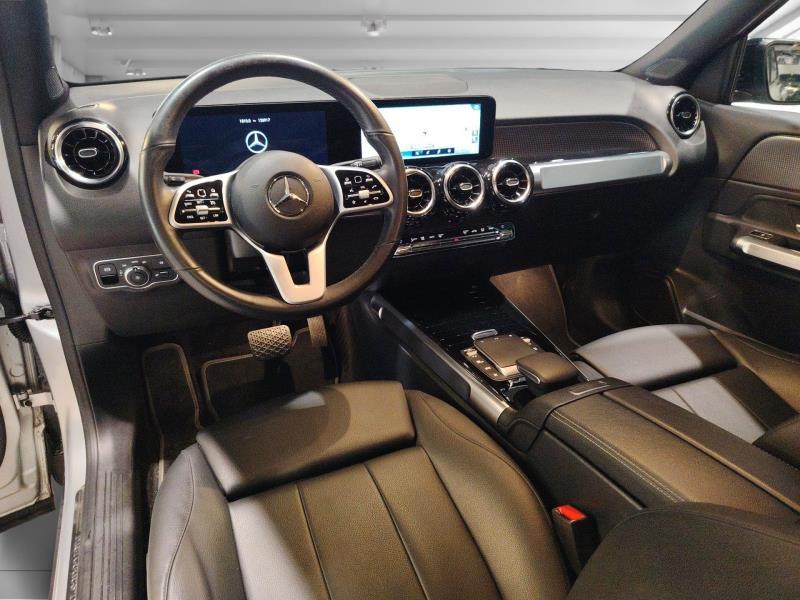 Mercedes GLB 200 d Executive auto