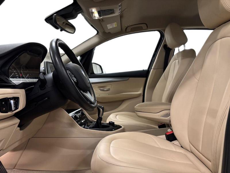 BMW Serie 2 216d Active Tourer Advantage my15