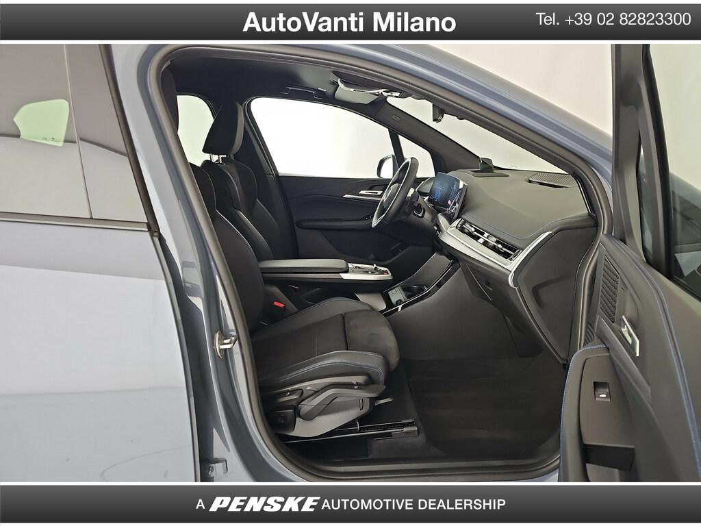 BMW Serie 2 218d Active Tourer Msport auto